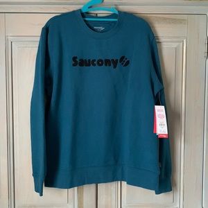Saucony Sweatshirt